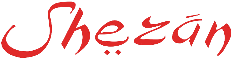 Shezan Logo