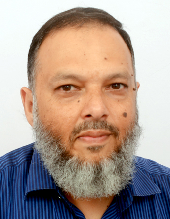 Ajaz Ahmed Sait