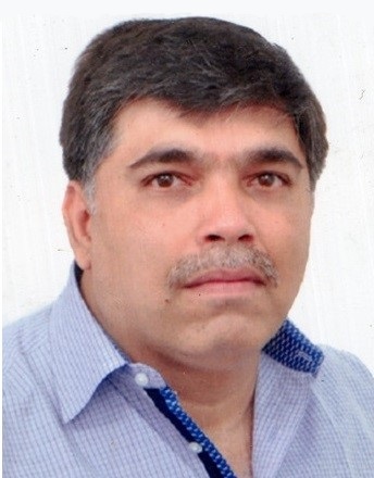 Altaf Ahmed Sait