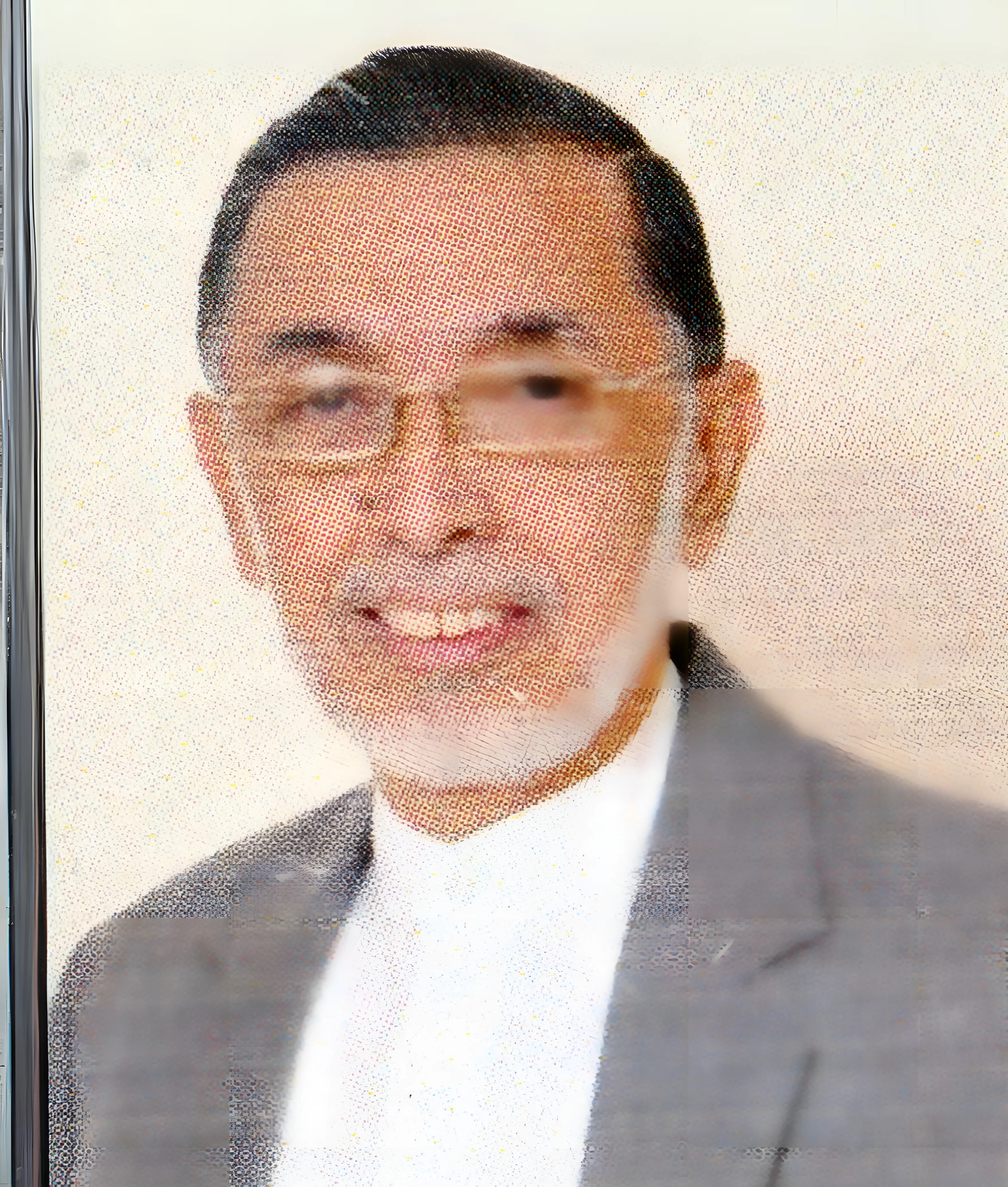 Founder Saleem Sait